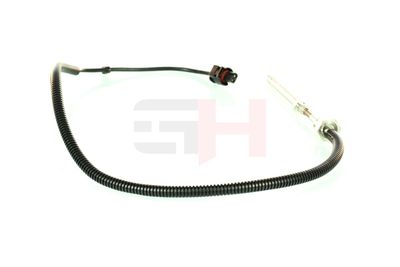 SENZOR TEMPERATURA GAZE EVACUARE GH GH743301 26