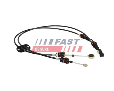 SET DE CABLURI CUTIE DE VITEZE MANUALă FAST FT02920 8