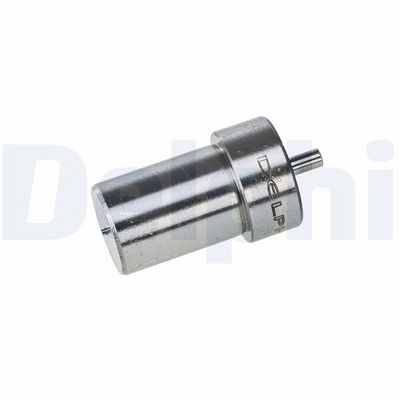 Injector tip (sproeier)
