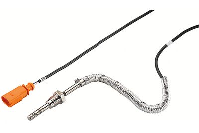 SENZOR TEMPERATURA GAZE EVACUARE