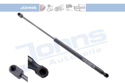 Газовая пружина, крышка багажник JOHNS 39 34 95-95 для HYUNDAI i30