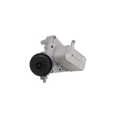 RADIATOR ULEI ULEI MOTOR NISSENS 91347 38