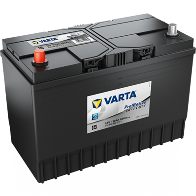 VARTA Starterbatterie