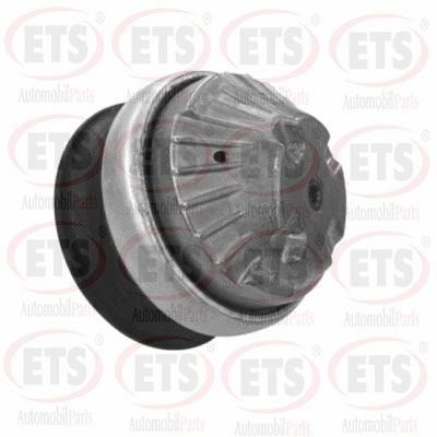 окачване, двигател ETS 15.EM.103