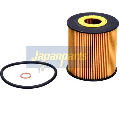 маслен филтър JAPANPARTS FO-ECO035