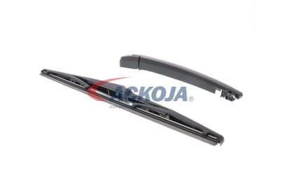 SET STERGATOARE CURATARE PARBRIZ ACKOJA A520484 17