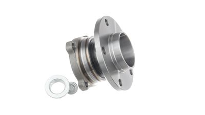 RADLAGERSATZ SKF VKBA7298F 26