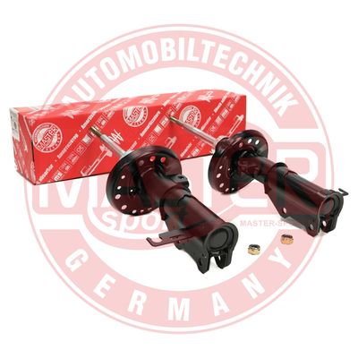 AMORTIZOR MASTER-SPORT GERMANY 16K002421 2