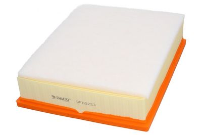 Vzduchový filtr DACO DFA0223