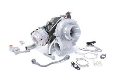 LADER AUFLADUNG BTS Turbo T981447 32