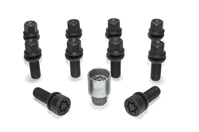 H&R Spezialfedern B1453203SET