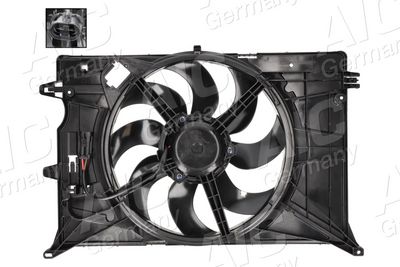 LüFTER MOTORKüHLUNG