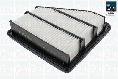 FAI AutoParts Oro filtras