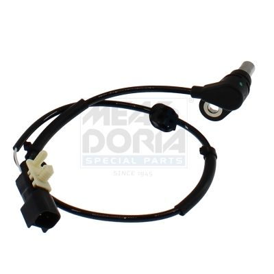 SENZOR TURATIE ROATA