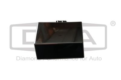 LIMITATOR TAMPON SISTEM DE REMORCARE