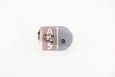 EXPANSIONSVENTIL KLIMAANLAGE AKS DASIS 840019N 7
