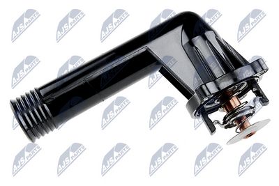 TERMOSTAT LICHID RACIRE