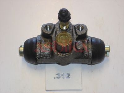 Radbremszylinder