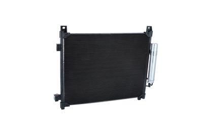 CONDENSATOR CLIMATIZARE NRF 350420 44