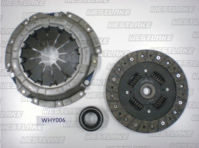 Комплект сцепления WESTLAKE WHY006 для HYUNDAI LANTRA