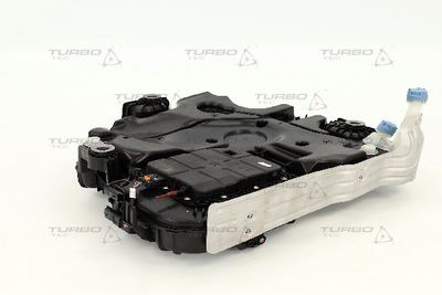 UNITATE REZERVOR INJECTIE ADITIV TURBO-TEC ADB002 36