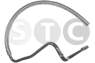 przewód układu chłodzenia STC T403221
