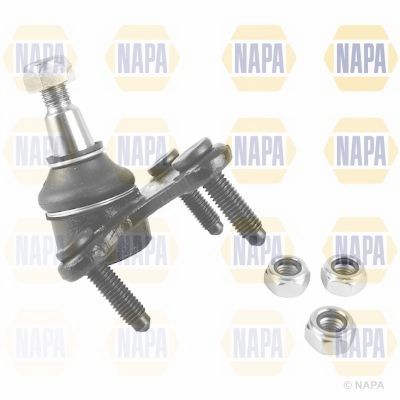 Ball Joint NAPA NST0150