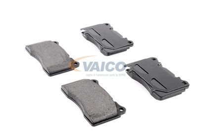 BREMSBELAGSATZ SCHEIBENBREMSE VAICO V404127 19
