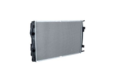 RADIATOR RACIRE MOTOR NRF 53843 42