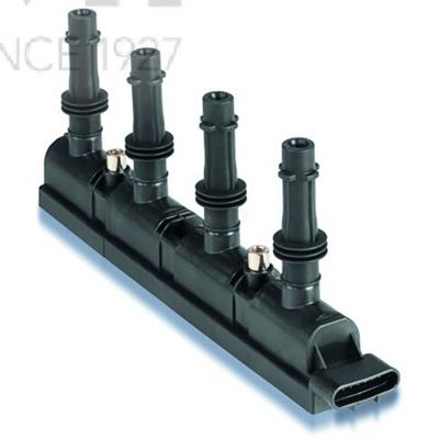 ZüNDSPULE BREMI 20497