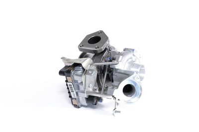 COMPRESOR SISTEM DE SUPRAALIMENTARE BTS Turbo T914639 31