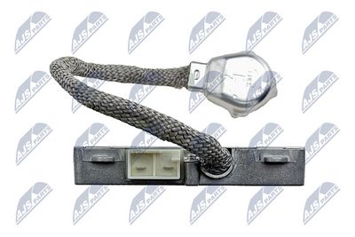 UNITATE DE CONTROL LUMINI NTY EPXTY000 4