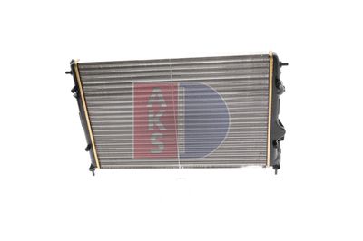 KüHLER MOTORKüHLUNG AKS DASIS 180000N 7