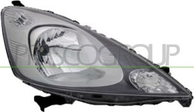 PRASCO HD3244813 Основная фара  для HONDA JAZZ (Хонда Жазз)
