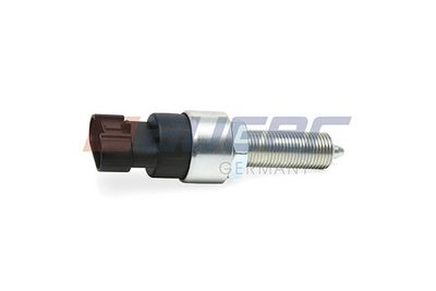 (EN) Reversing light sensor past: IVECO