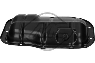 Масляный поддон Metalcaucho 37418 для TOYOTA YARIS