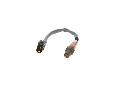 SONDA LAMBDA BOSCH 0258010302 6