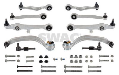 SET REPARATIE BARA STABILIZATOARE