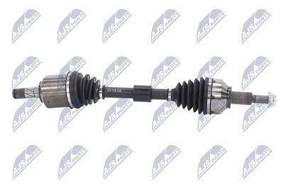 PLANETARA NTY NPWCH158 8