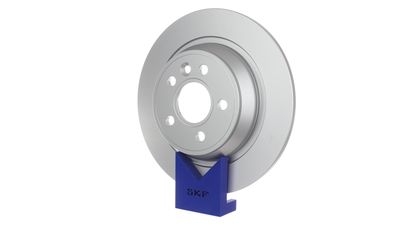 DISC FRANA SKF VKBD90132S2 39