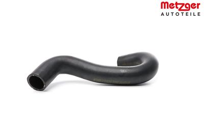 FURTUN RADIATOR METZGER AUTOTEILE 2420193 35