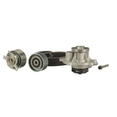 SET POMPA APA + CUREA DINTATA GATES KP15603XS 16