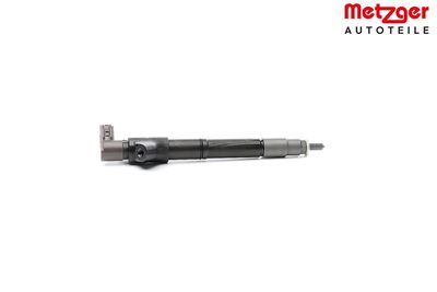 EINSPRITZDüSE METZGER AUTOTEILE 0871098 18
