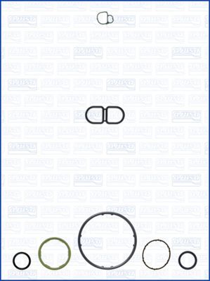 SET GARNITURI CARTER