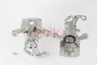 спирачен апарат ASHIKA CAL337LJM