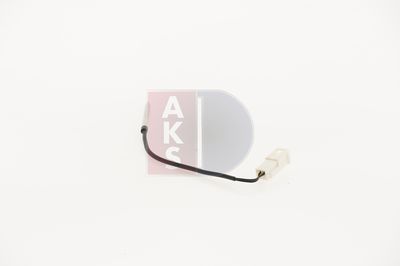 SENSOR INNENRAUMTEMPERATUR AKS DASIS 752080N 8