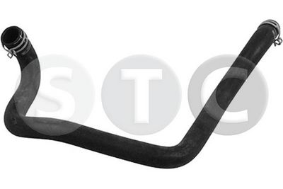 маркуч на радиатора STC T497324