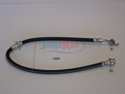 Halter, Bremsschlauch