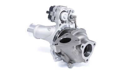 LADER AUFLADUNG BTS Turbo T917217 14