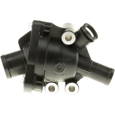 Termostat, chladivo MOTORAD 608-90K